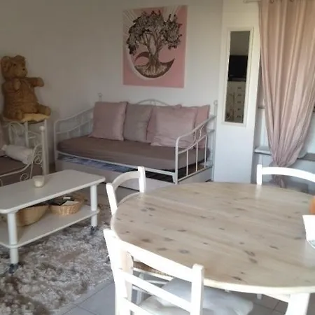 Apartment Du Lac