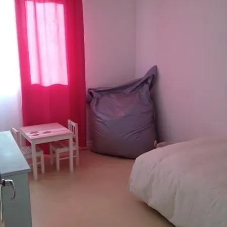 Du Lac Apartment *
