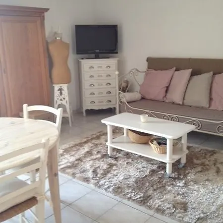 Apartment Du Lac *