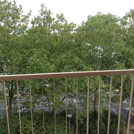 Du Lac Apartment