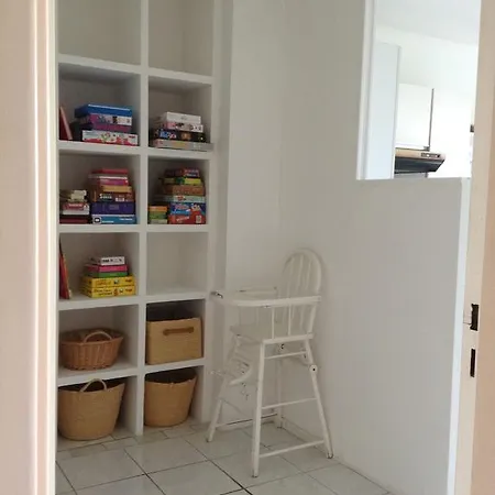 Apartment Du Lac *
