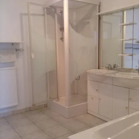 Du Lac Apartment La Rochelle (Charente-Maritime)